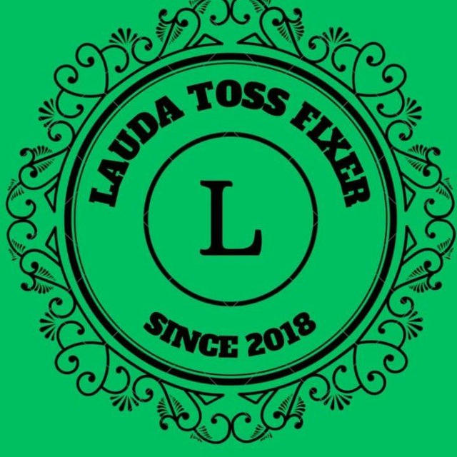 LAUDA TOSS FIXER™