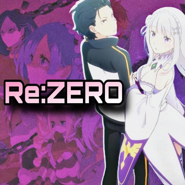 Re:ZERO -Starting Life in Another World- Season 3