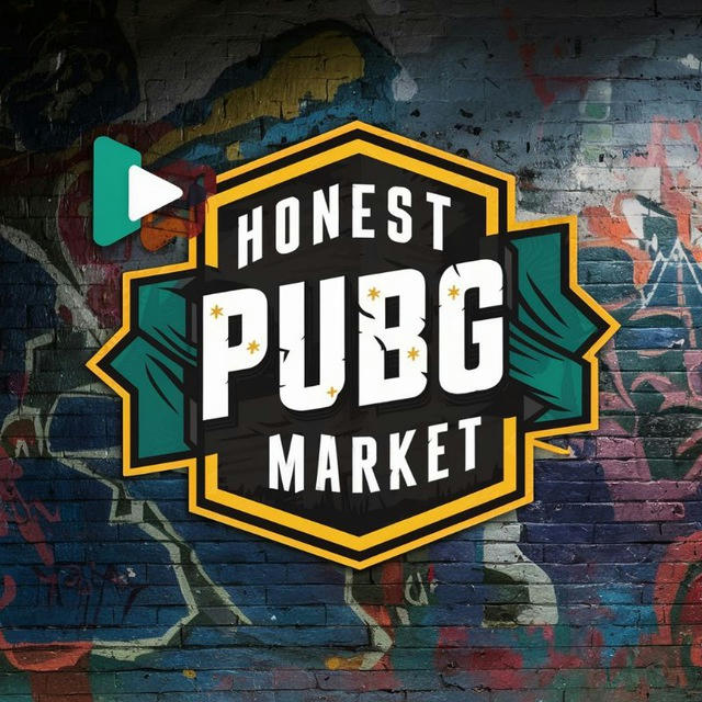 HONEST PUBG MARKET