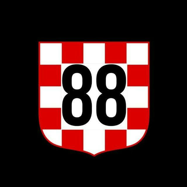 Hrvatska88