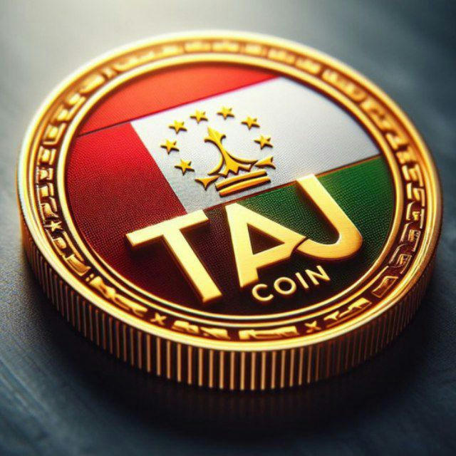 Taj Coin Info | Хабарҳо