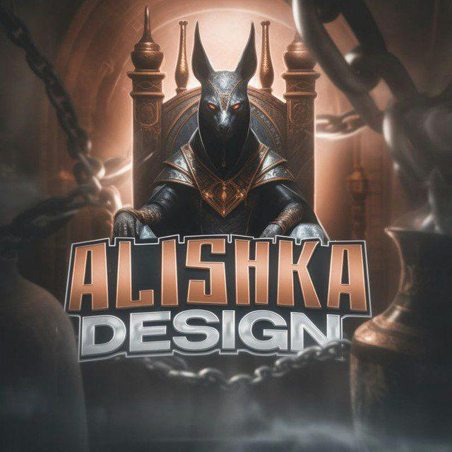 AliSHka | Дизайн