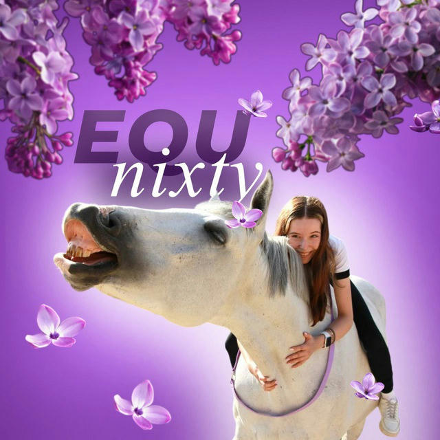 Equnixty 💜