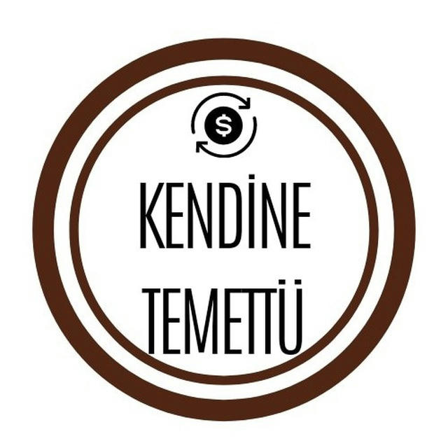 KENDİNE TEMETTÜ