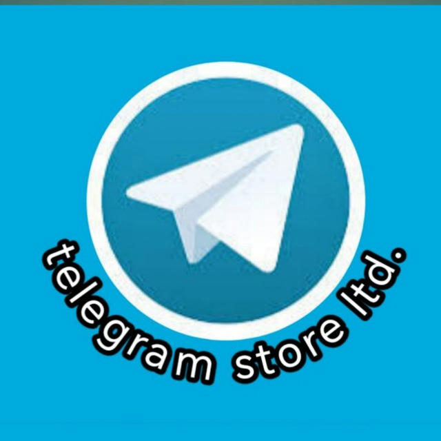 Telegram Store