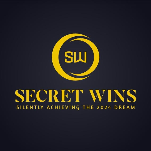 SECRET WINS