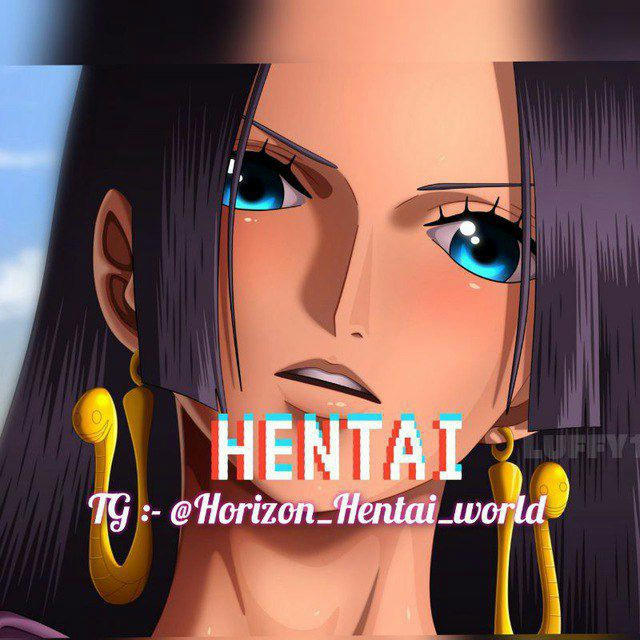 𝘾𝙪𝙡𝙩𝙪𝙧𝙚𝙙 𝙃𝙤𝙧𝙞𝙕𝙤𝙣 | Hentai Horizon