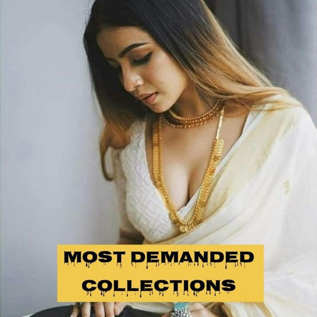 Most Demanded Collection