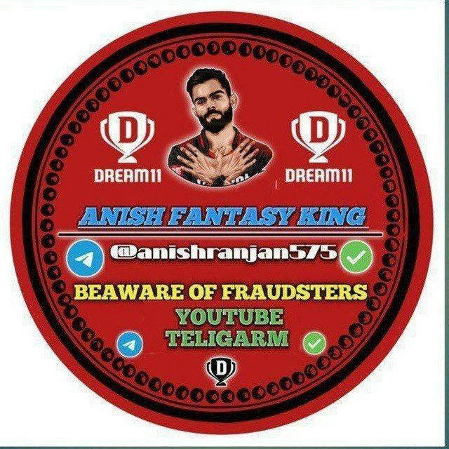 ANISH FANTASY KING 𝐃𝐎𝐌𝐄𝐒𝐓𝐈𝐂 𝐀𝐃𝐃𝐈𝐂𝐓 ❤️🔥