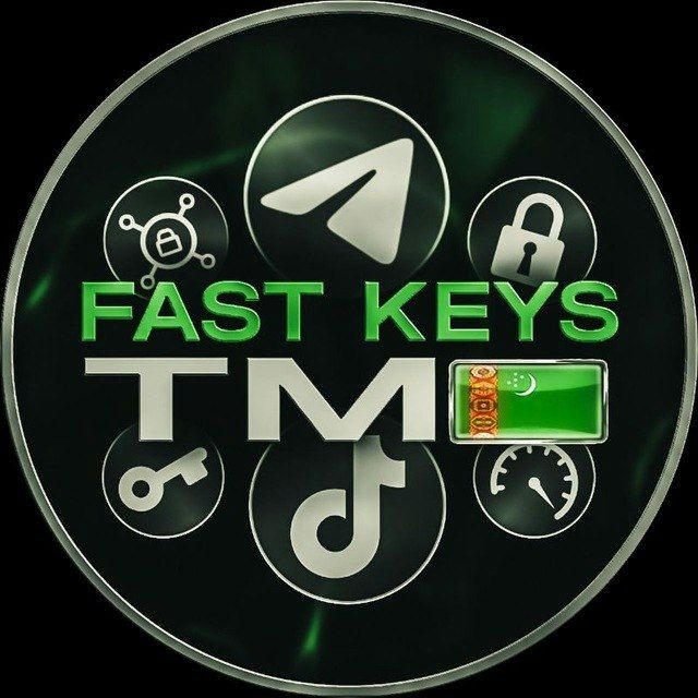 FAST KEYS TM