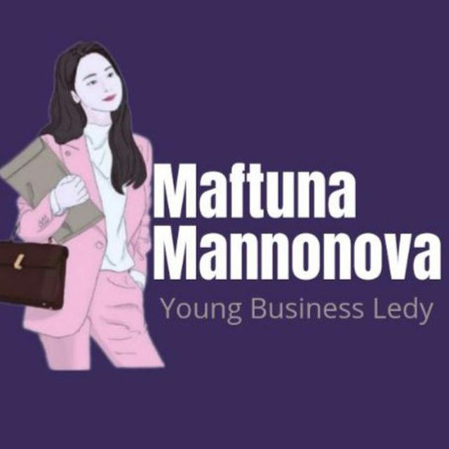 Maftuna Motivator💜 | Online daromad 👩🏻‍💻