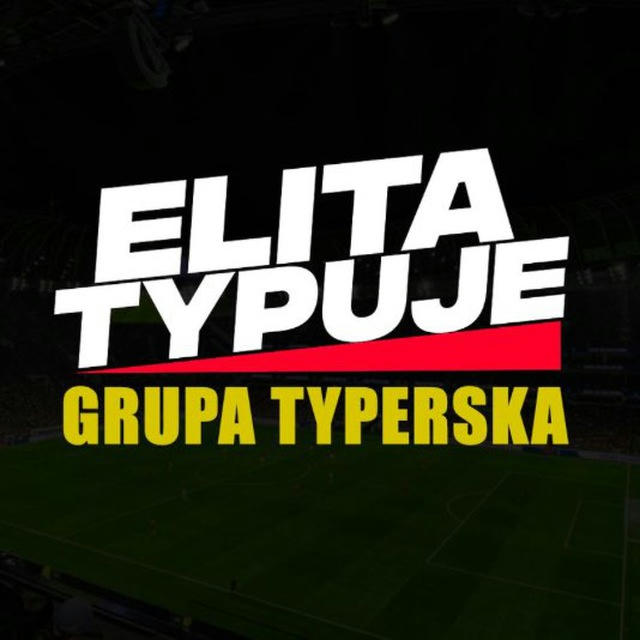 elitatypuje.pl - kupony bukmacherskie🥇