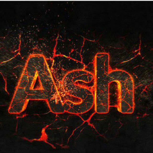 Ash Looters