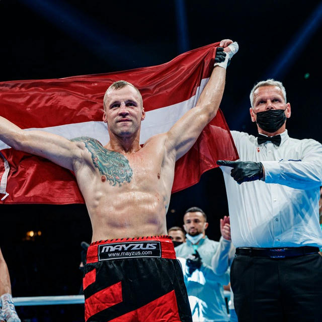 Mairis Briedis