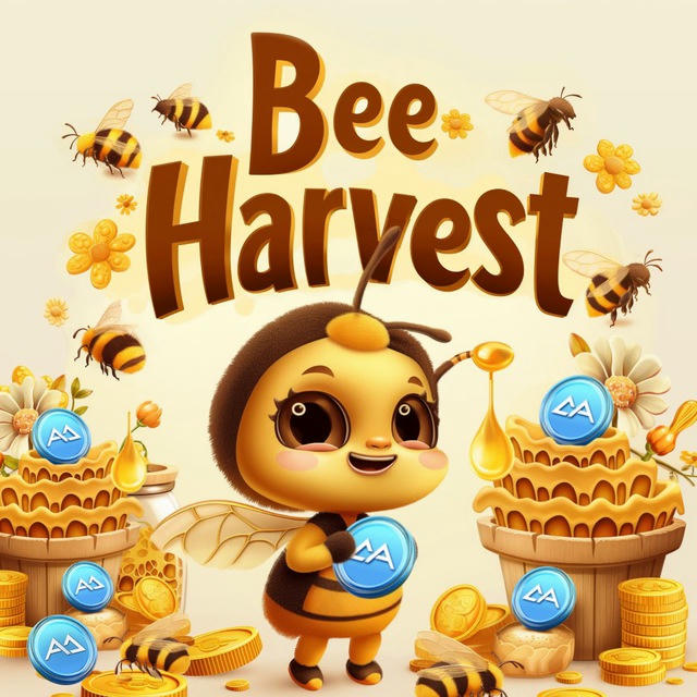 🇷🇺BeeHarvest [RU]