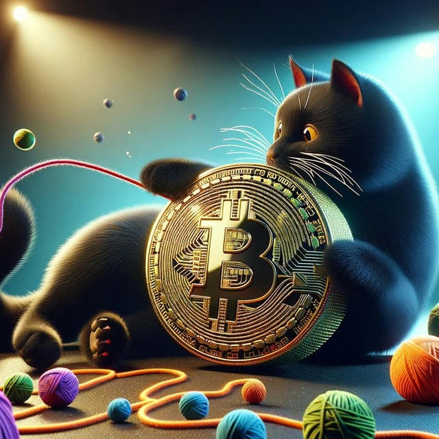 CAT Crypto Moments