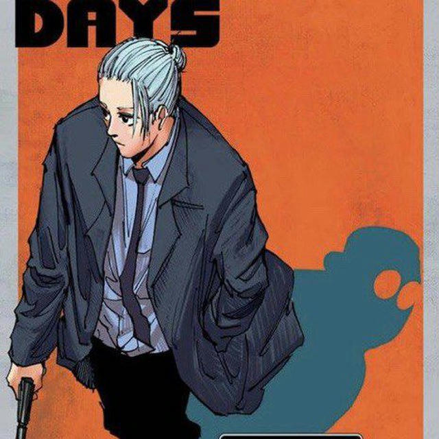 Sakamoto Days Sub Dub Dual Anime • Sakamoto Days Series • Sakamoto Days Indo French Spanish Italian Portuguese Russian Hindi