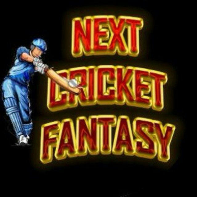 Next Cricket Fantasy Official