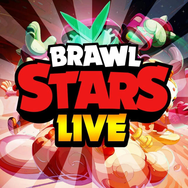 Brawl Stars Life