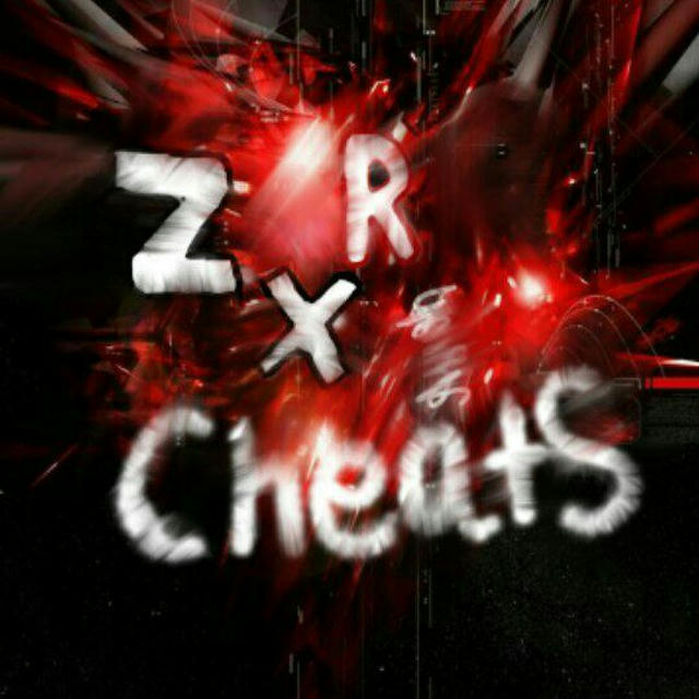 ZxRCHEATS