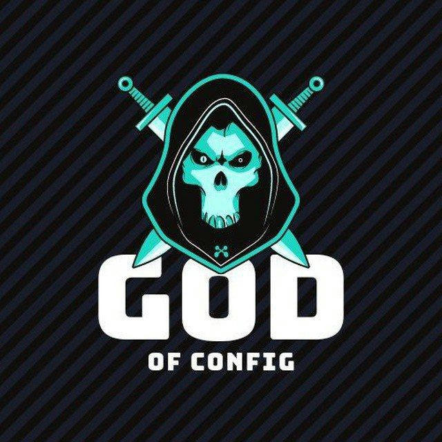 GODOFCONFIG ❤️