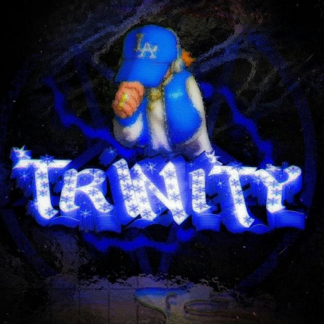 ミ💖 Trinity the company 💖彡