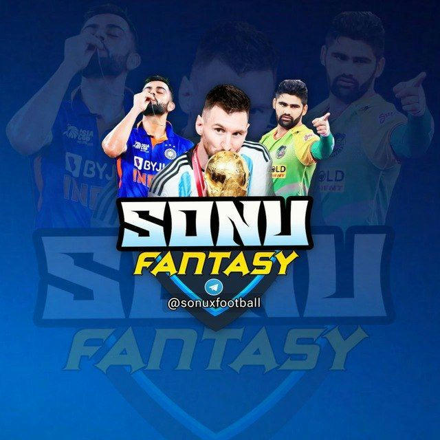 SONU FANTASY