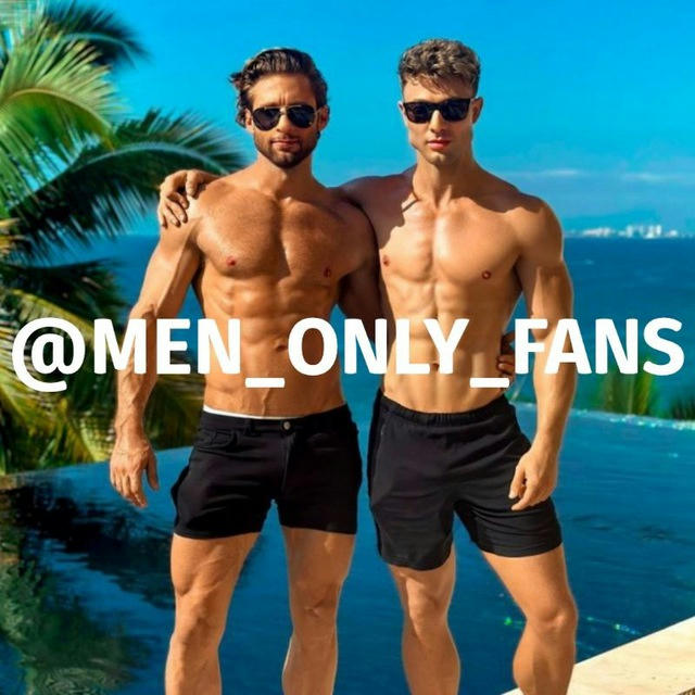 Men OnlyFans