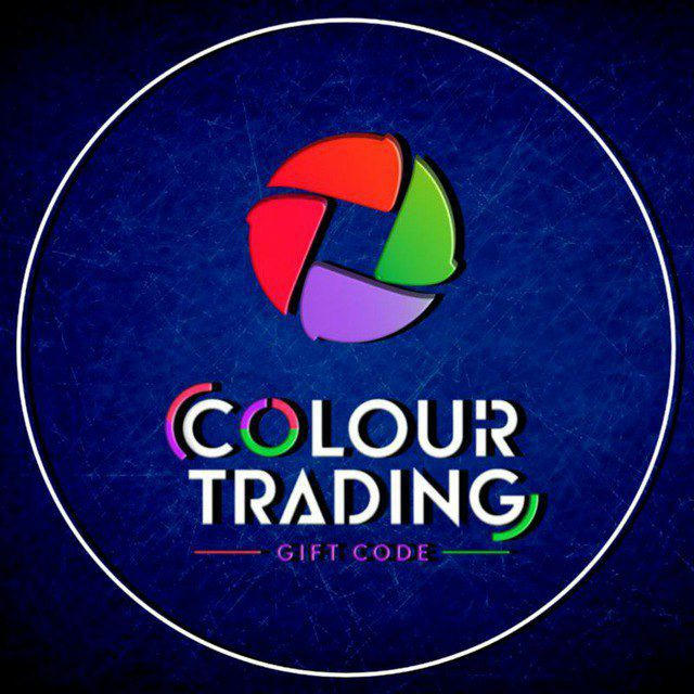 COLOUR TRADING GIFT CODE