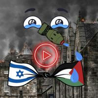 Israel Gaza Hamas Palestine War Conflict News Updates as Videos
