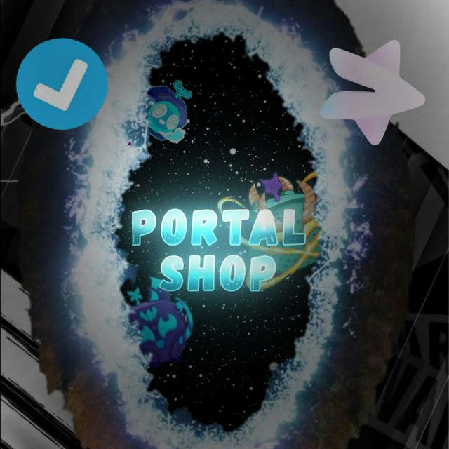 Portal Shop