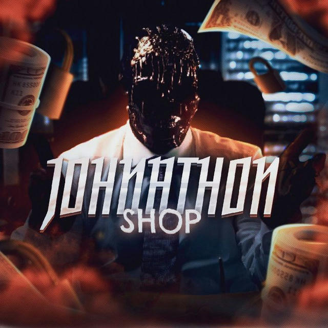 Johnathon Shop