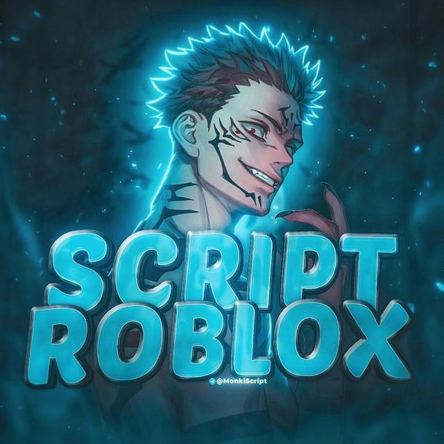 Script Roblox