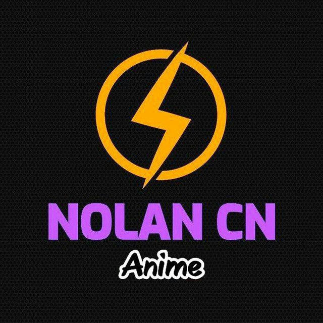 NOLAN 🍥ANIME ☯