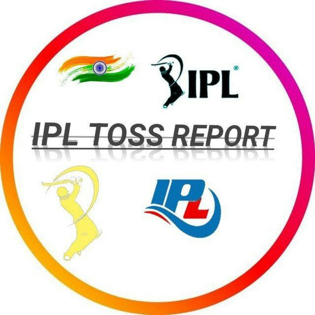 IPL TOSS REPORT