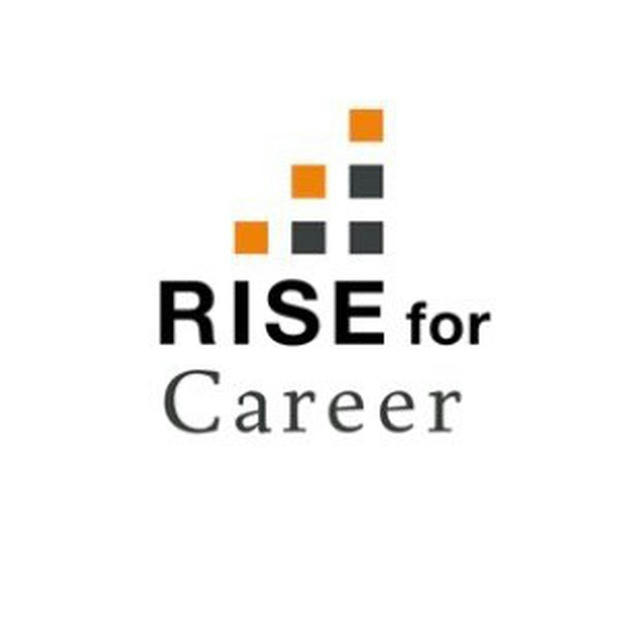 RISE for Career Myanmar