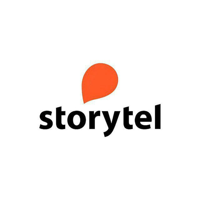 Storytel | Orjinal Sesli Kitaplar