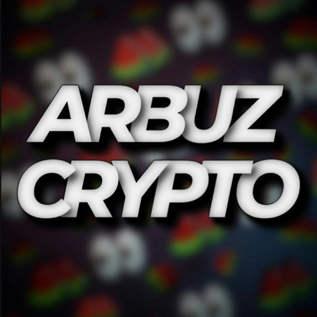 ARBUZ & CRYPTO