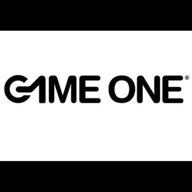 Game one manga