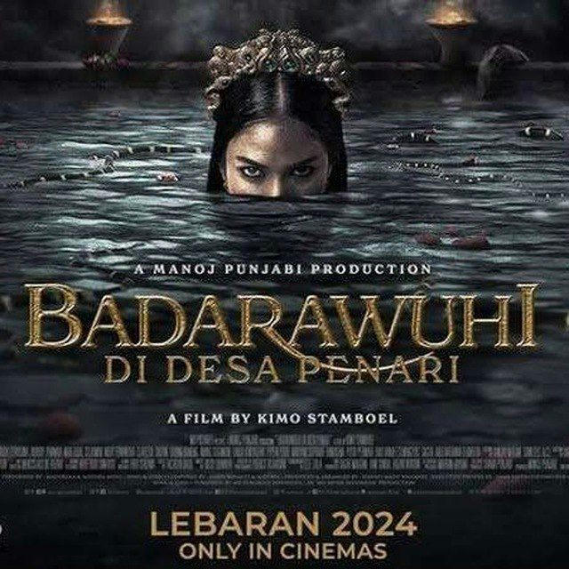 BADARAWUHI DI DESA PENARI 2024 (FULL)