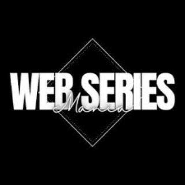 Web series 🥶