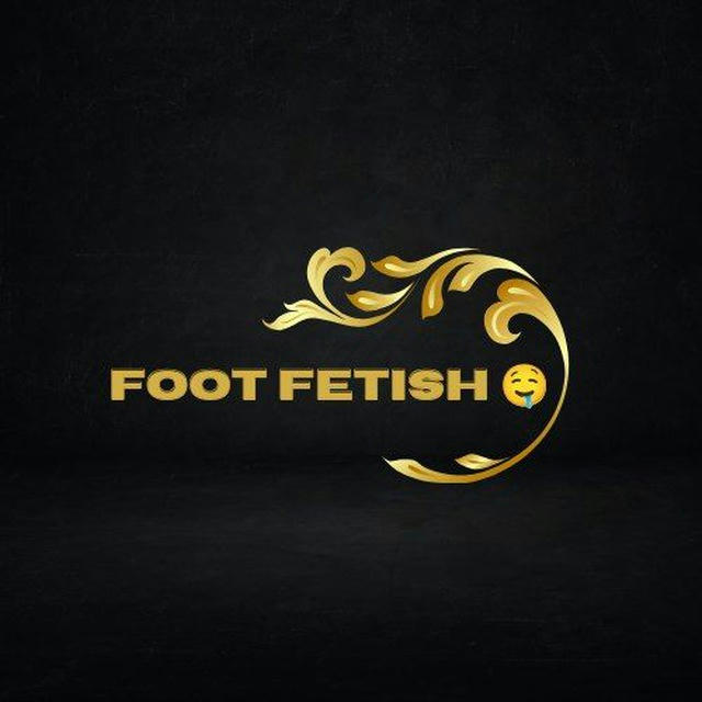 Foot Fetish 🤤