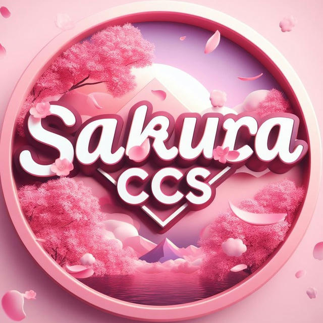 🌸 ・ Sakuras Marketplace