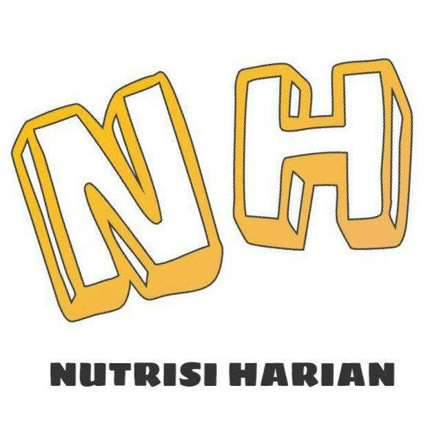 Nutrisi Harian Reborn