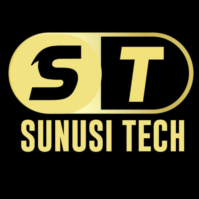 Sunusi Tech