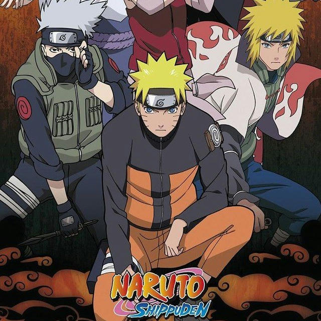 Naruto | Naruto Shippuden | Naruto Movies | Hindi Dubbed