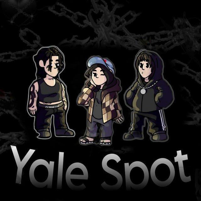 Yale Spot