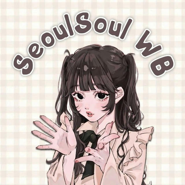 SeoulSoul | WB