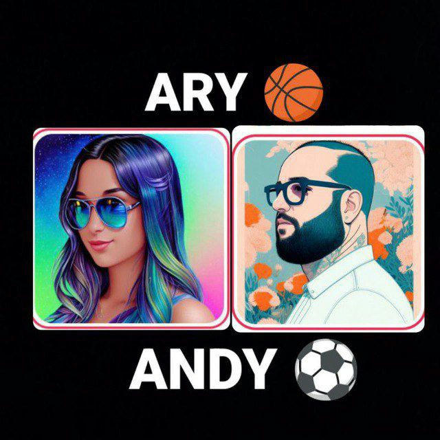 ARY & ANDY BET