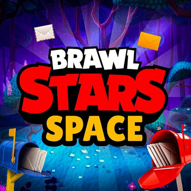 Brawl Stars Space